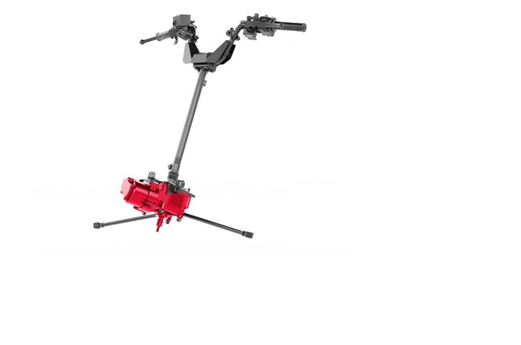 at5s-model-steering-segway