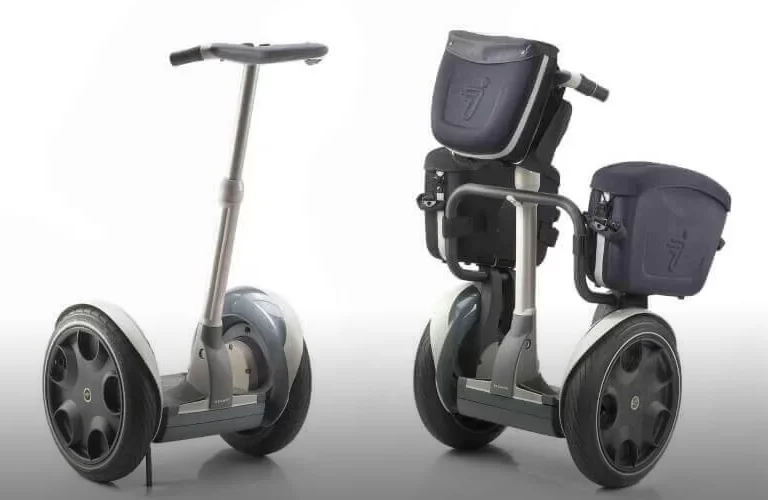 SEGWAY PTS 2002 A LA VENTA